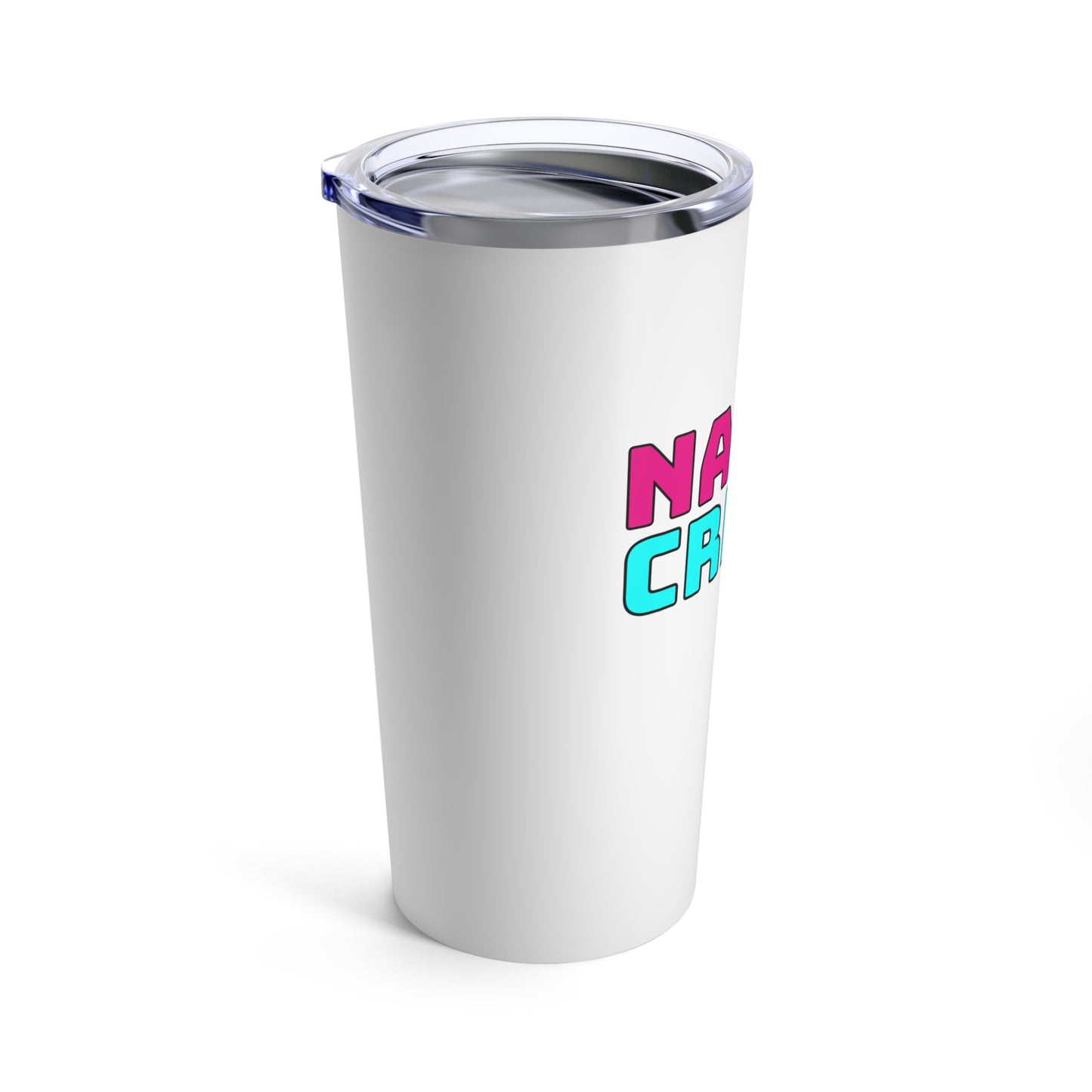 Nauti Crew–Tumbler 20oz