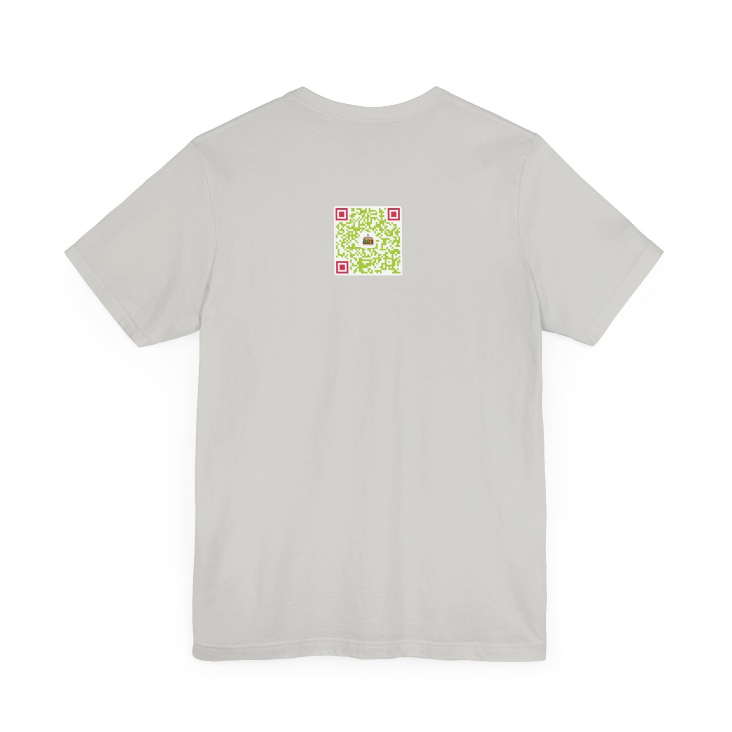 Eat Drink Voyage Repeat AR-Unisex Jersey Short Sleeve Tee–EXPRESS DELIVERY*