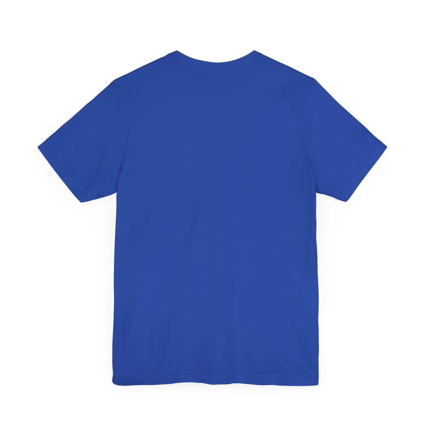 Cruise Crew, First Mate–Unisex Jersey Short Sleeve Tee–EXPRESS DELIVERY*