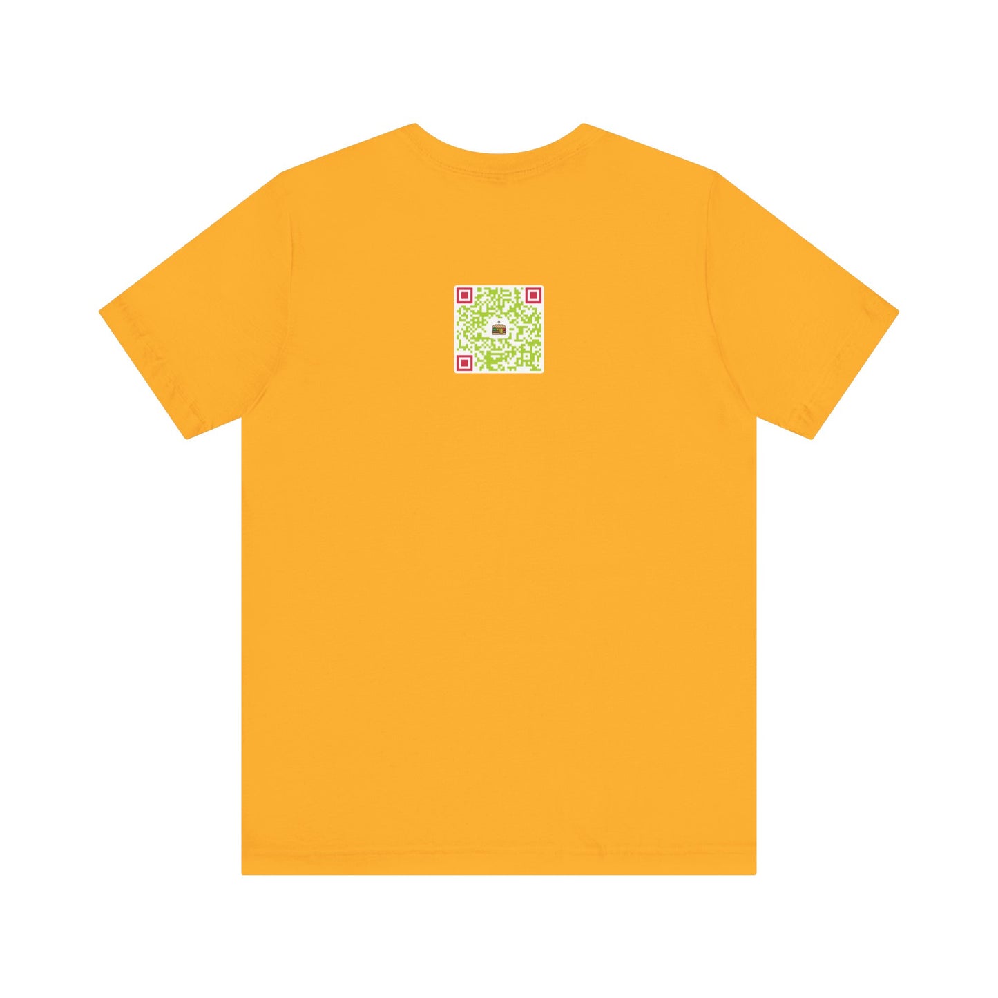 Eat Drink Voyage Repeat AR-Unisex Jersey Short Sleeve Tee–EXPRESS DELIVERY*