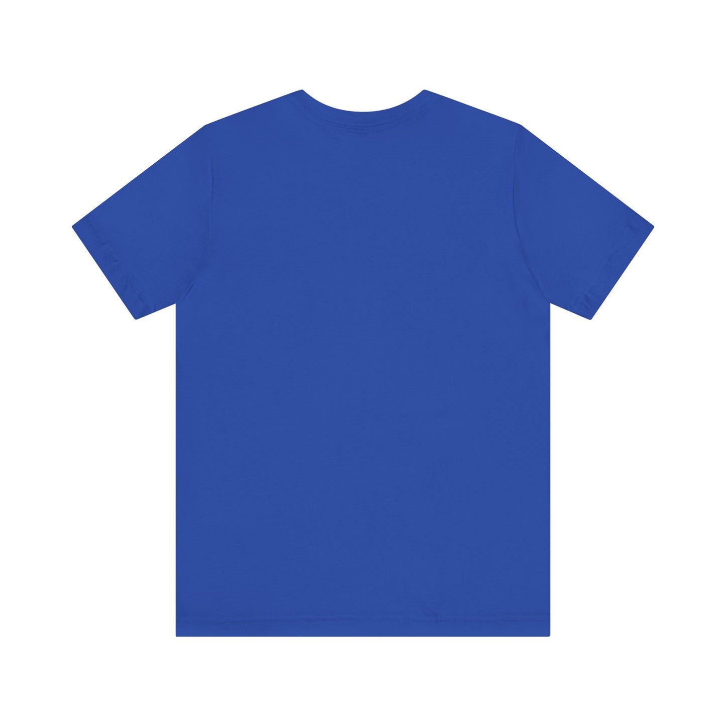 Cruise Crew, First Mate–Unisex Jersey Short Sleeve Tee–EXPRESS DELIVERY*