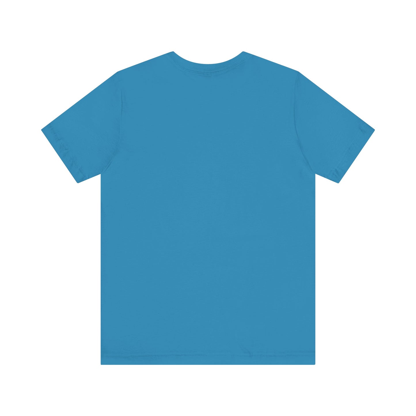 Mr. (Your Name) Custom–Unisex Lightweight Fashion Tee