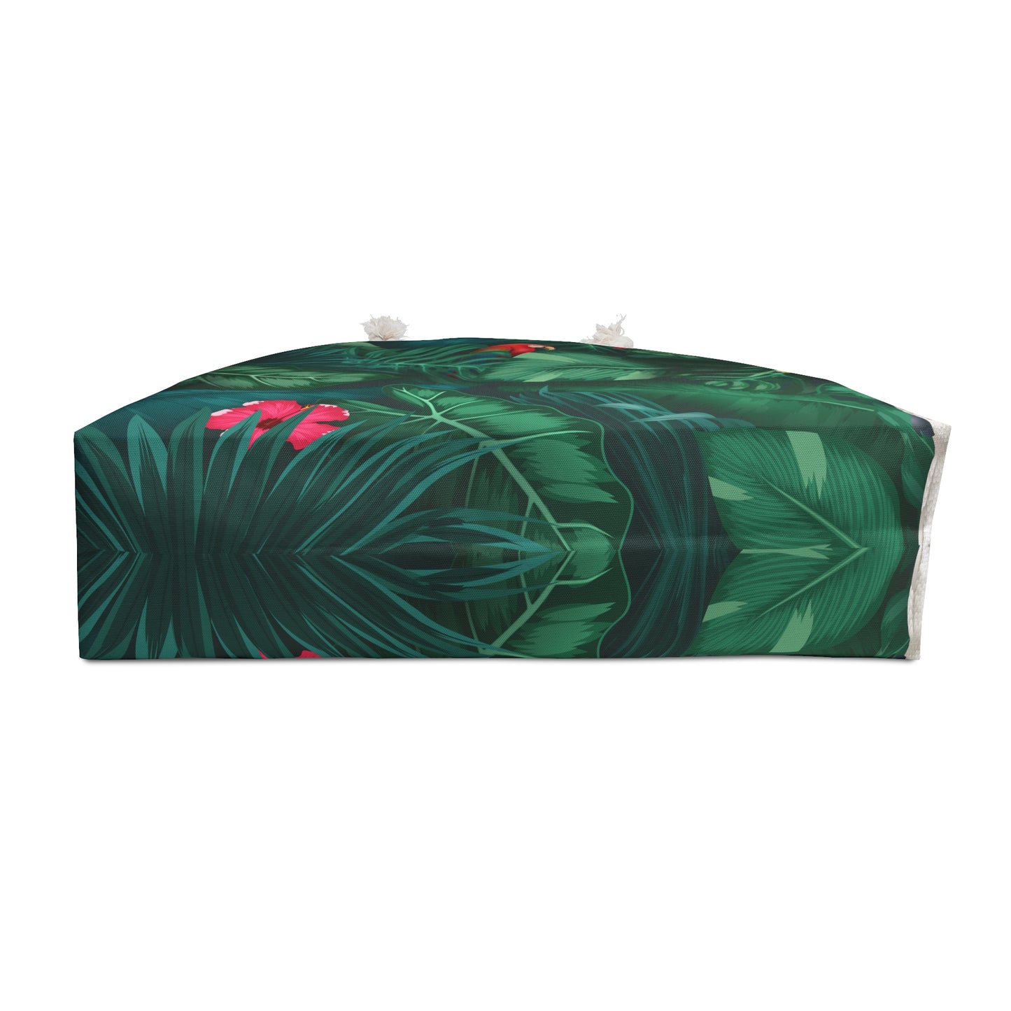 Tropical Birds–Weekender Bag