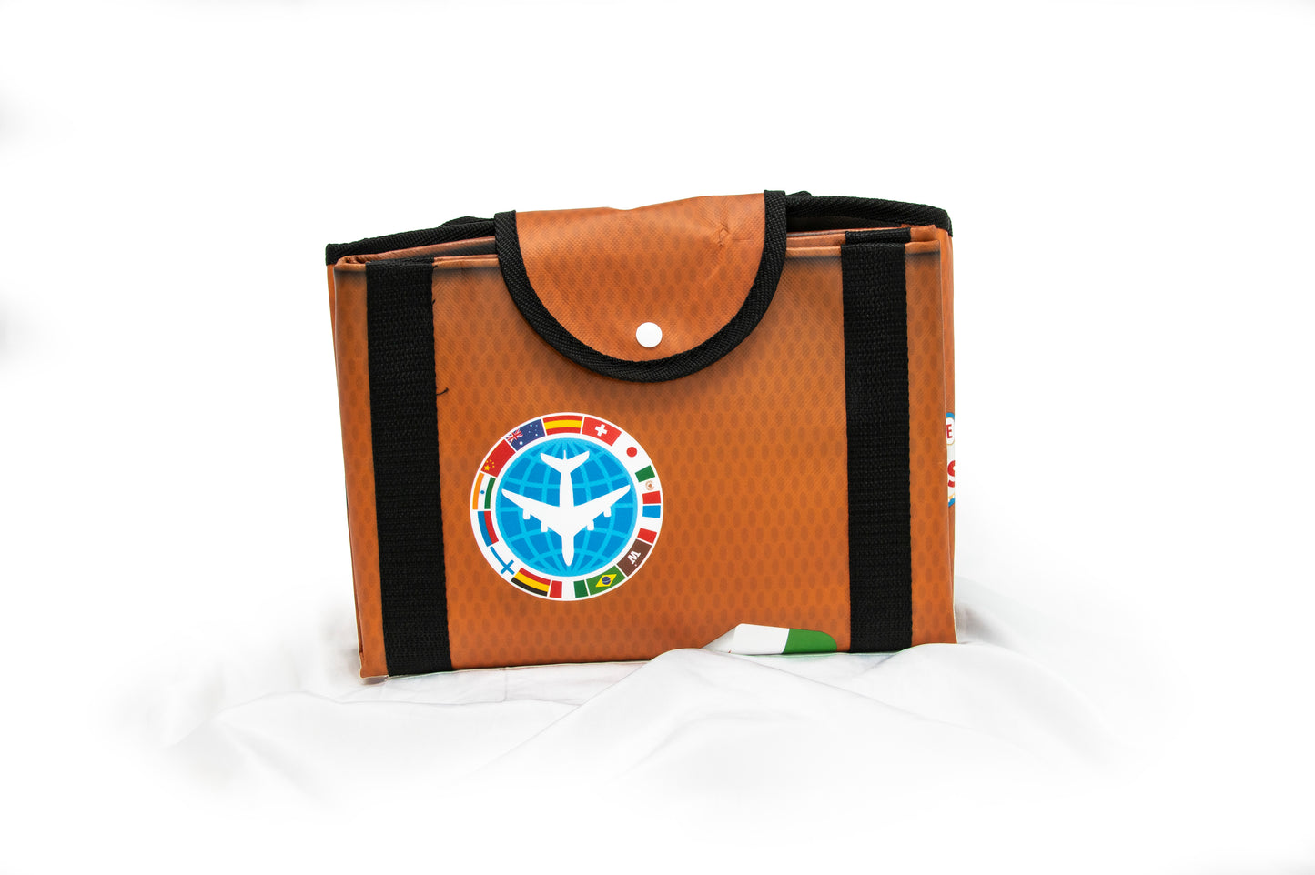 Getaway Essentials Travel Kit