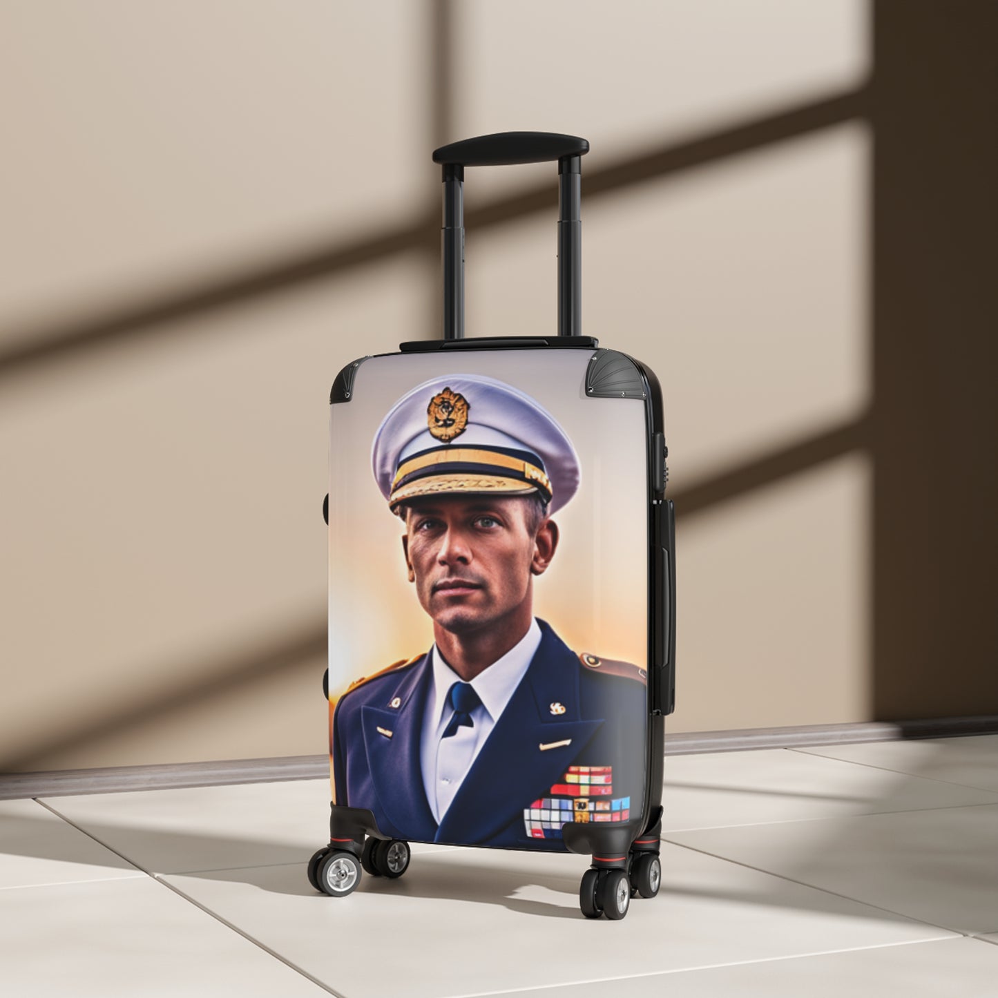 Suitcase