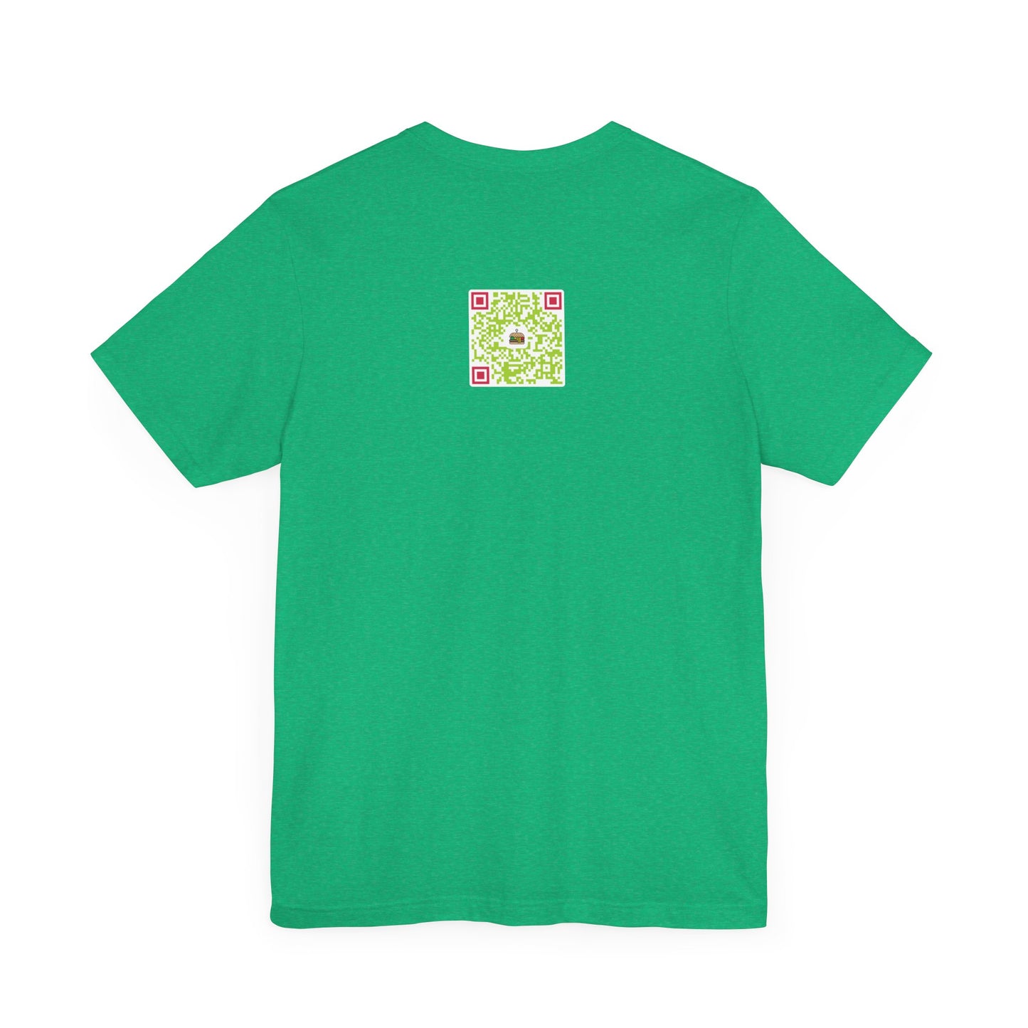Eat Drink Voyage Repeat AR-Unisex Jersey Short Sleeve Tee–EXPRESS DELIVERY*