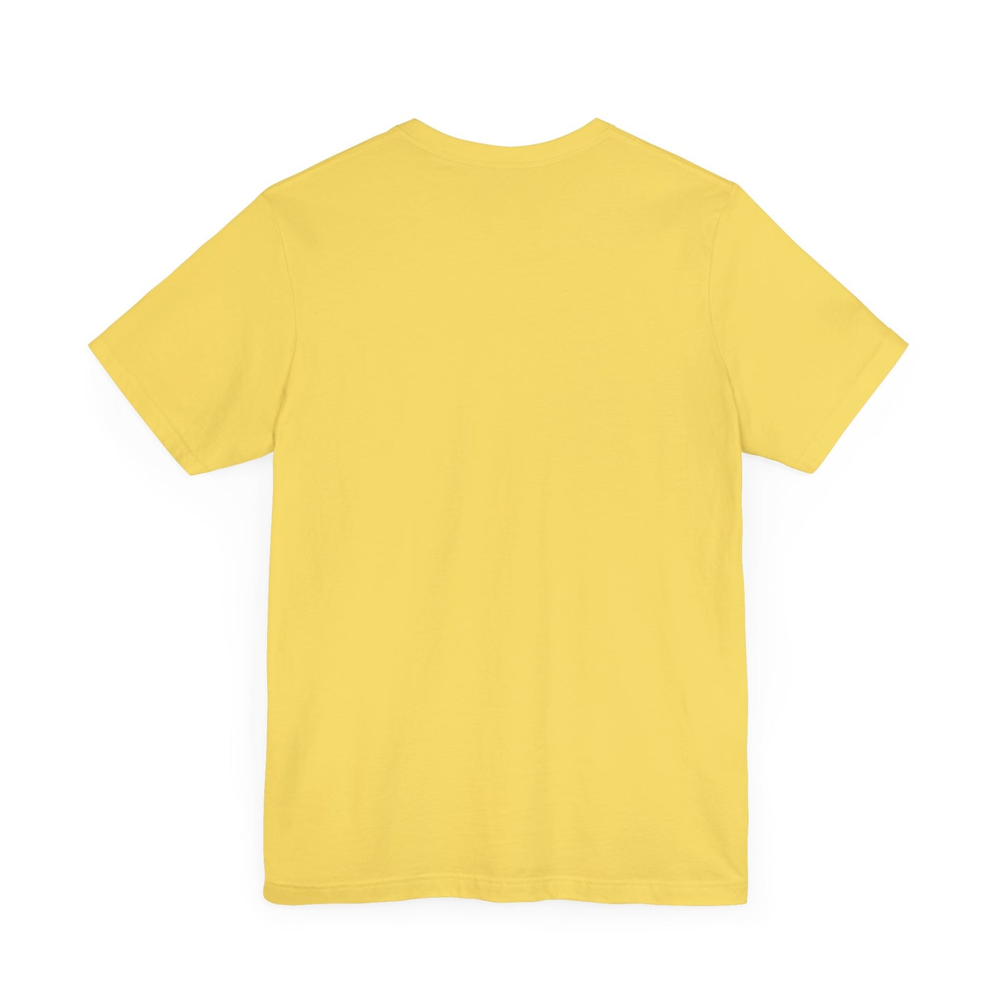 Buffet Police Red Siren–Unisex Jersey Short Sleeve Tee–EXPRESS DELIVERY*