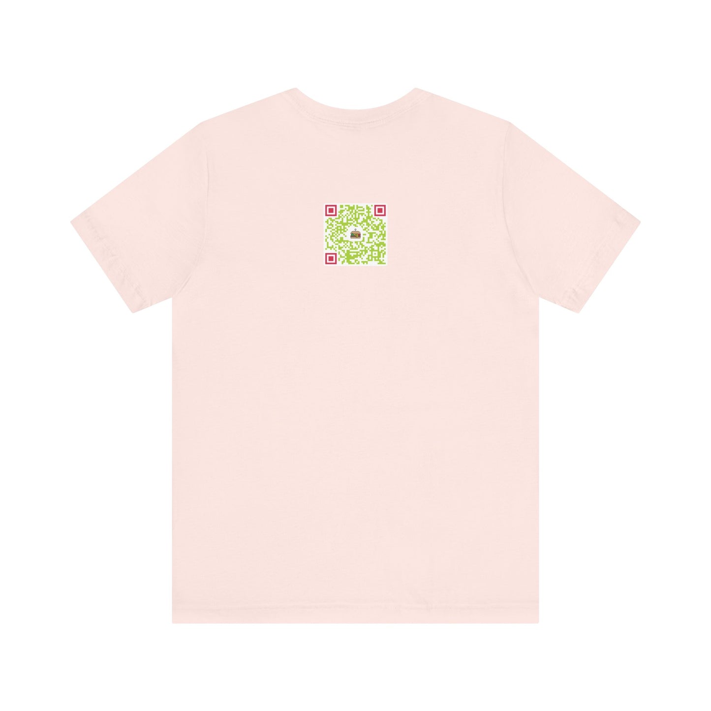 Eat Drink Voyage Repeat AR-Unisex Jersey Short Sleeve Tee–EXPRESS DELIVERY*