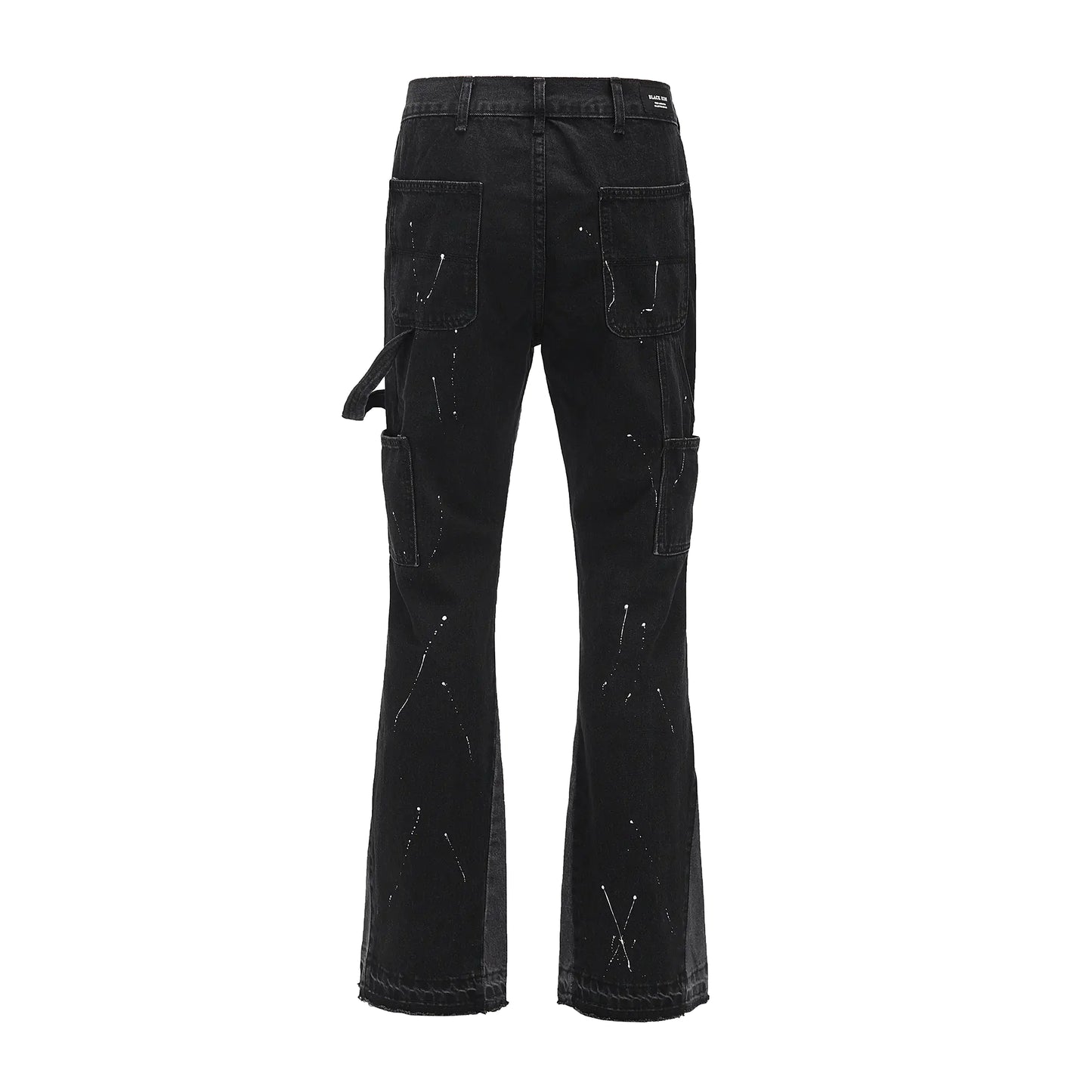 Men's Flared Pants