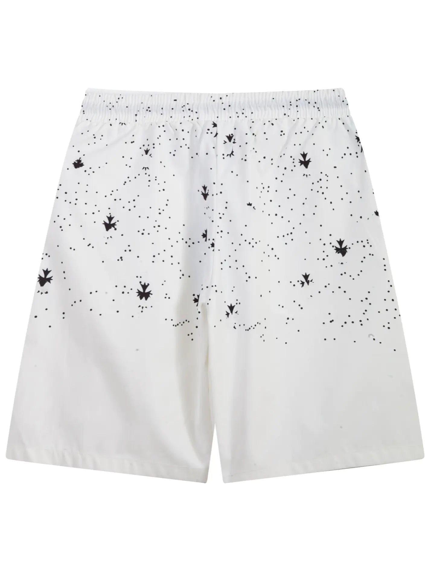 Starry Design Men's Shorts