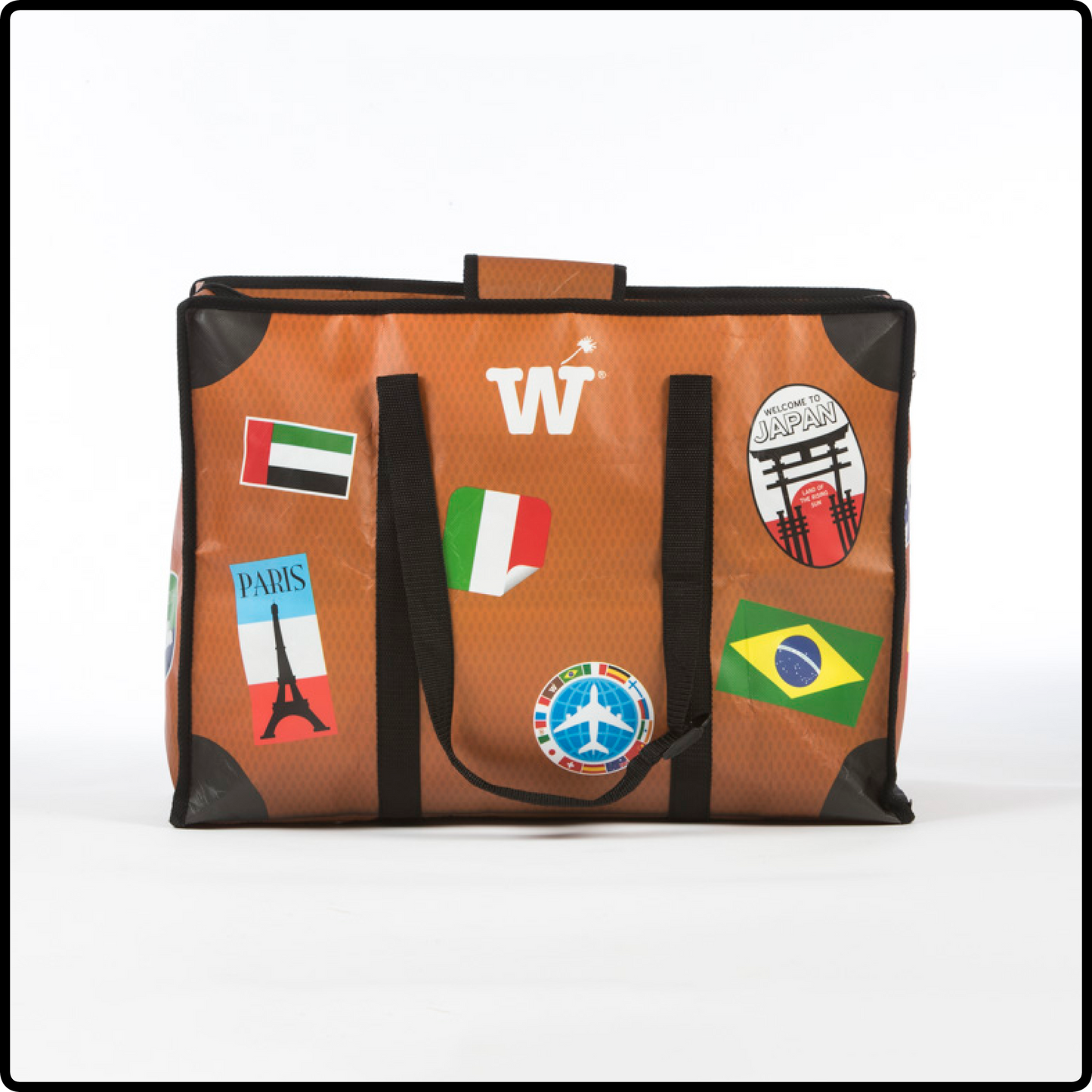 Getaway Essentials Travel Kit