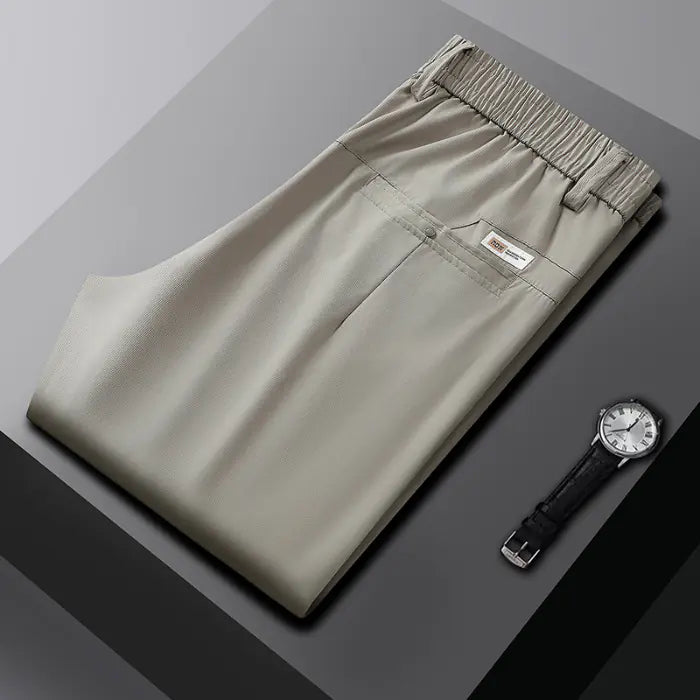 Men's Harem Tapered Pants