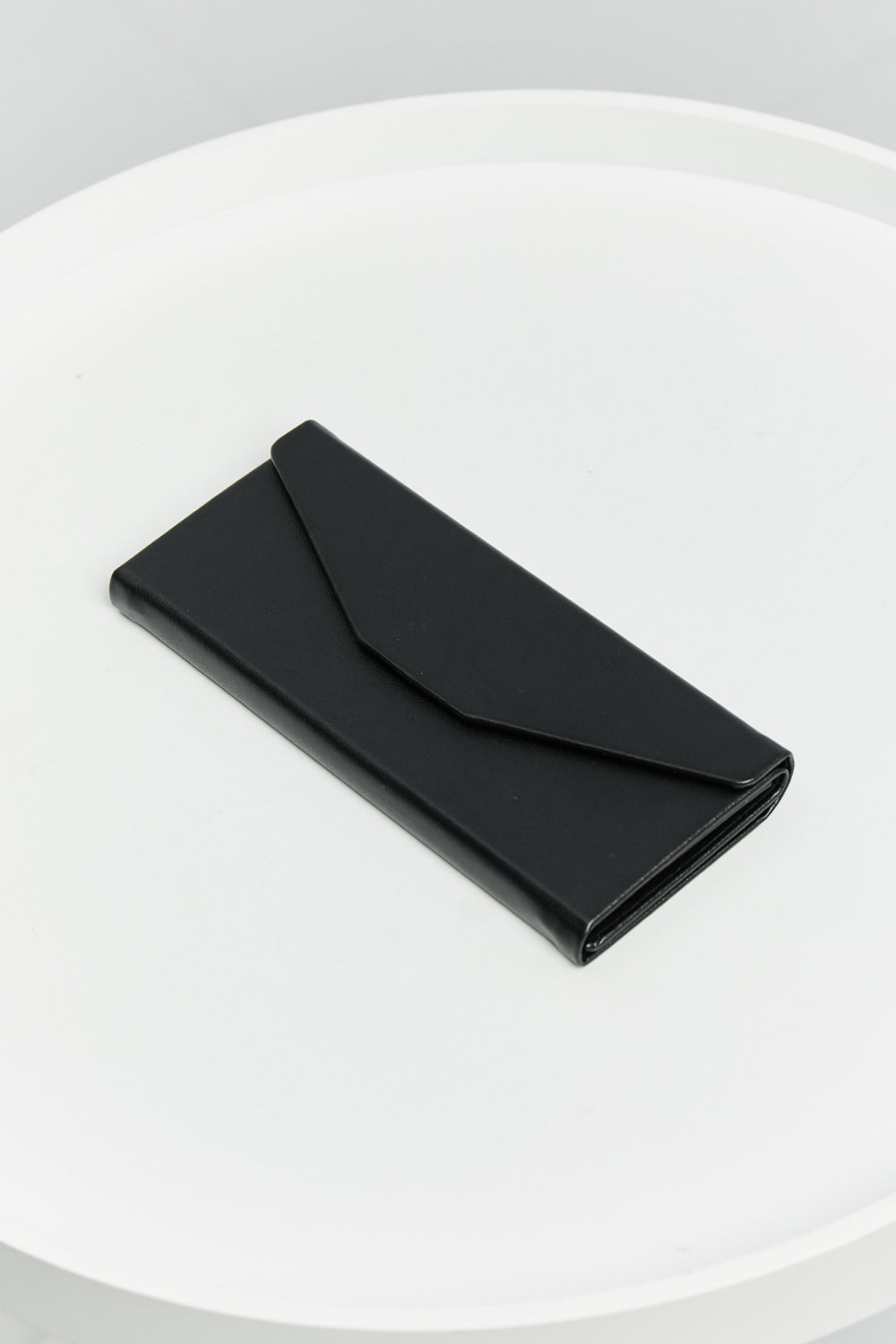 Tortoiseshell Square Full Rim Sunglasses