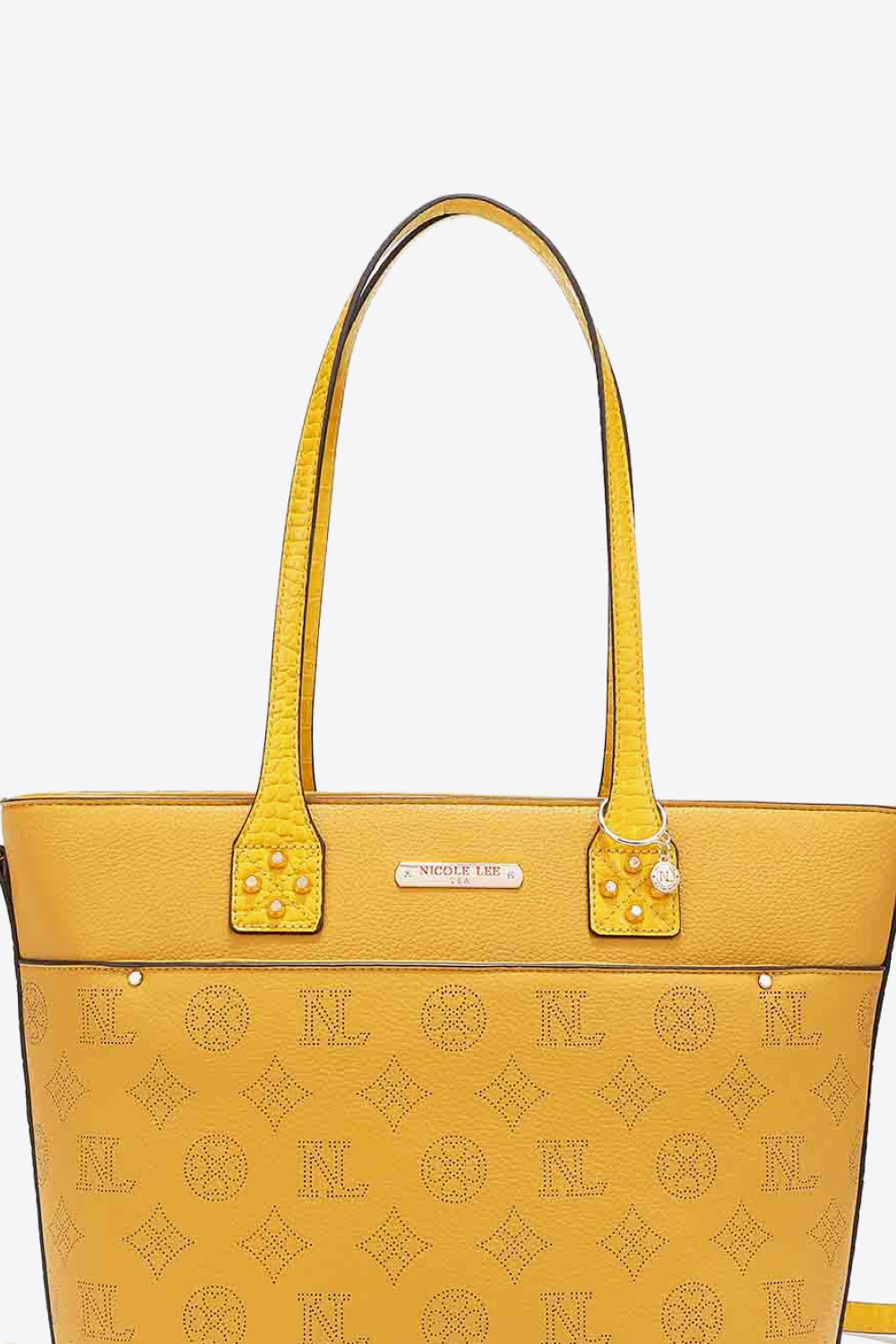 Nicole Lee USA All For Me Handbag