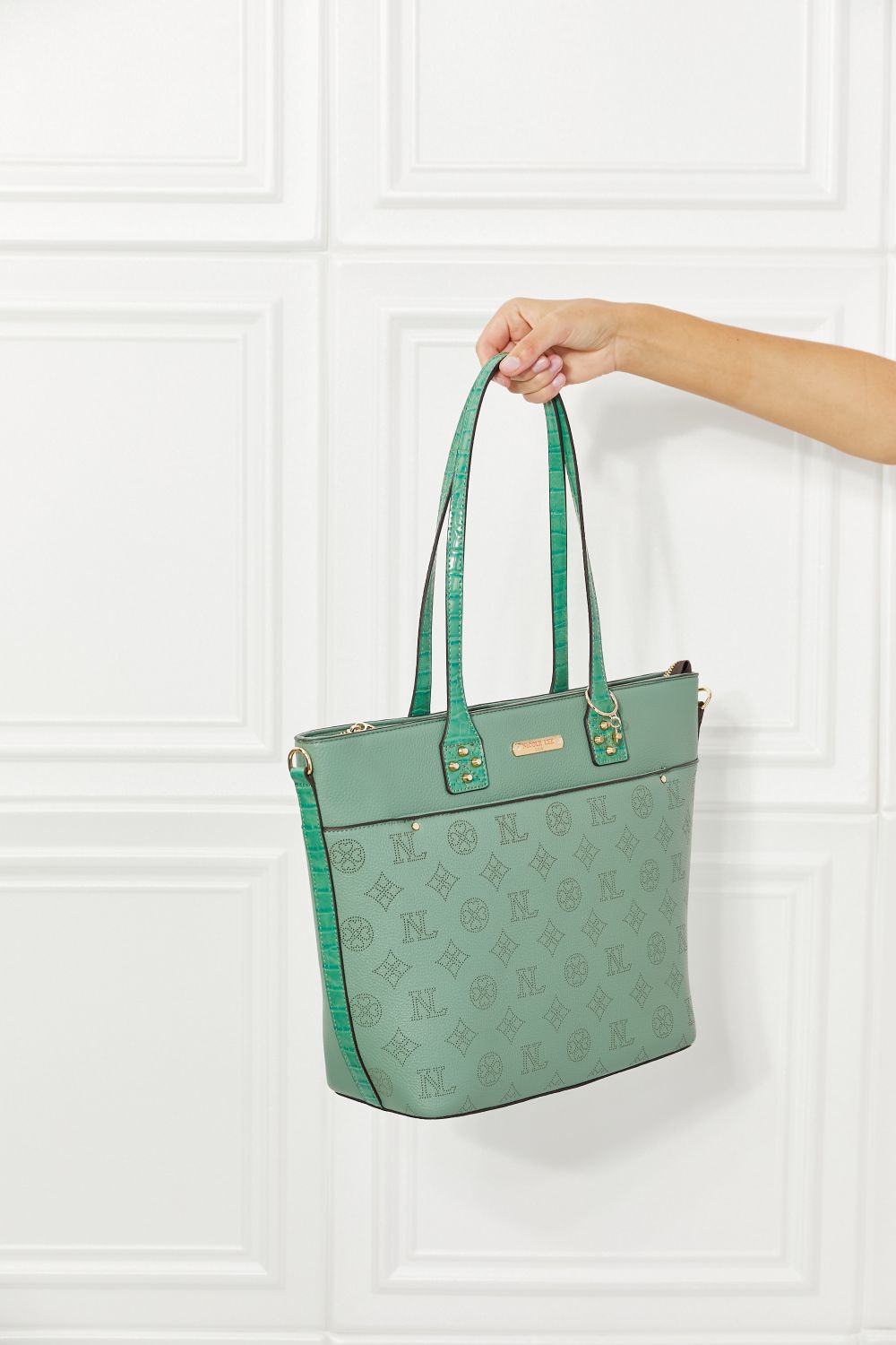 Nicole Lee USA All For Me Handbag