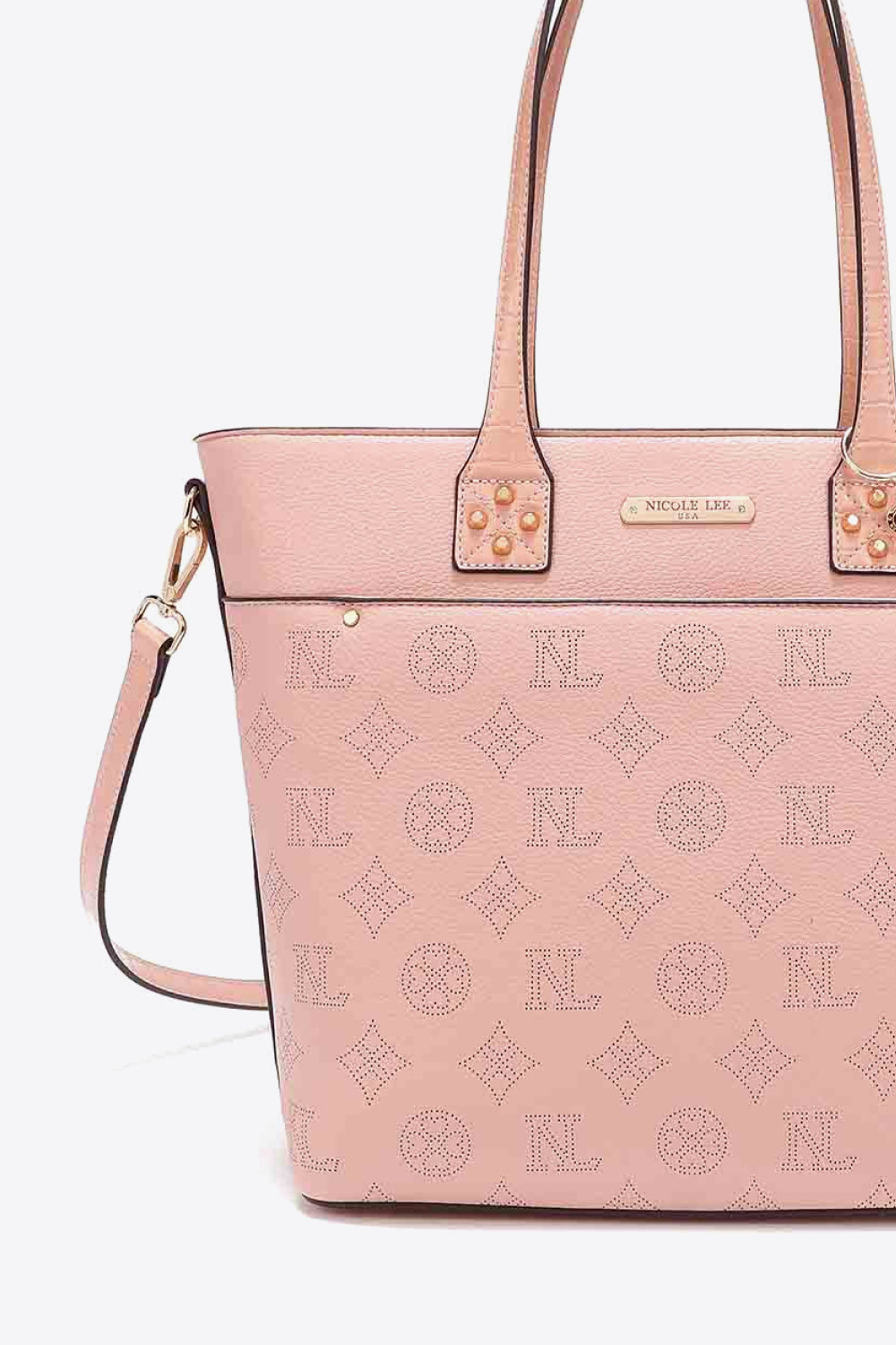 Nicole Lee USA All For Me Handbag