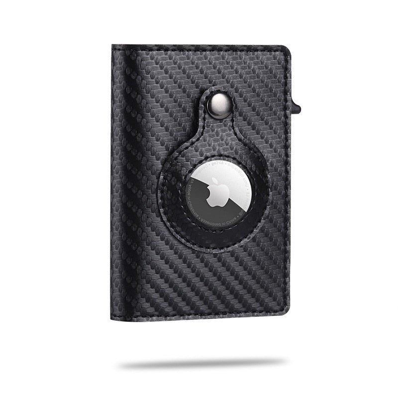 Apple Airtag Wallet For Men