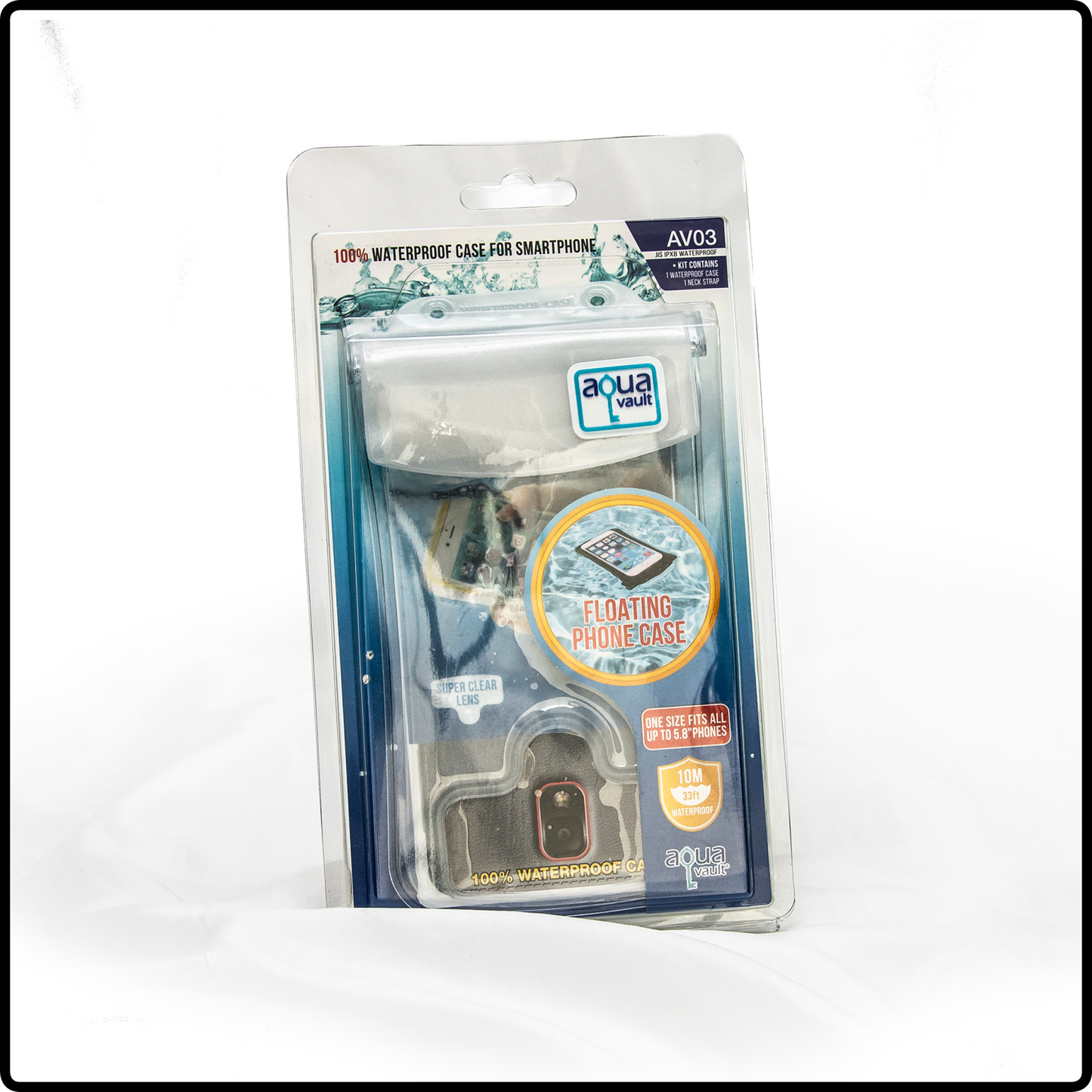 Bon-Voyage Kit
