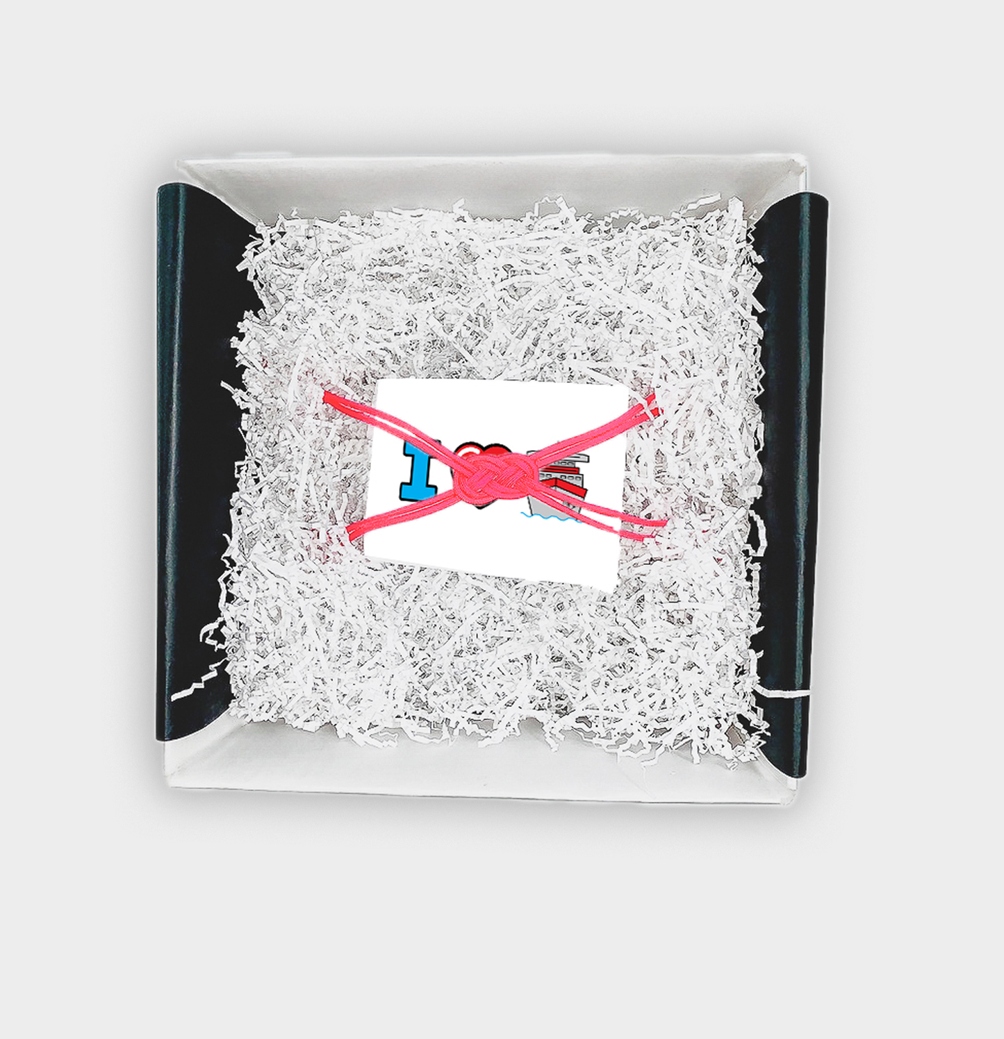 Regular Box–Pink Sleeve