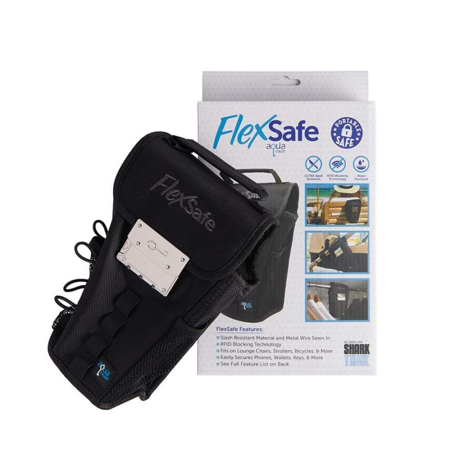 Aquavault Flexsafe - Gift Box