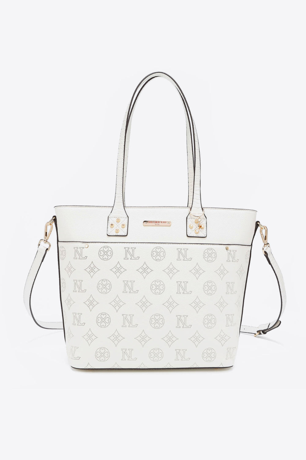 Nicole Lee USA All For Me Handbag
