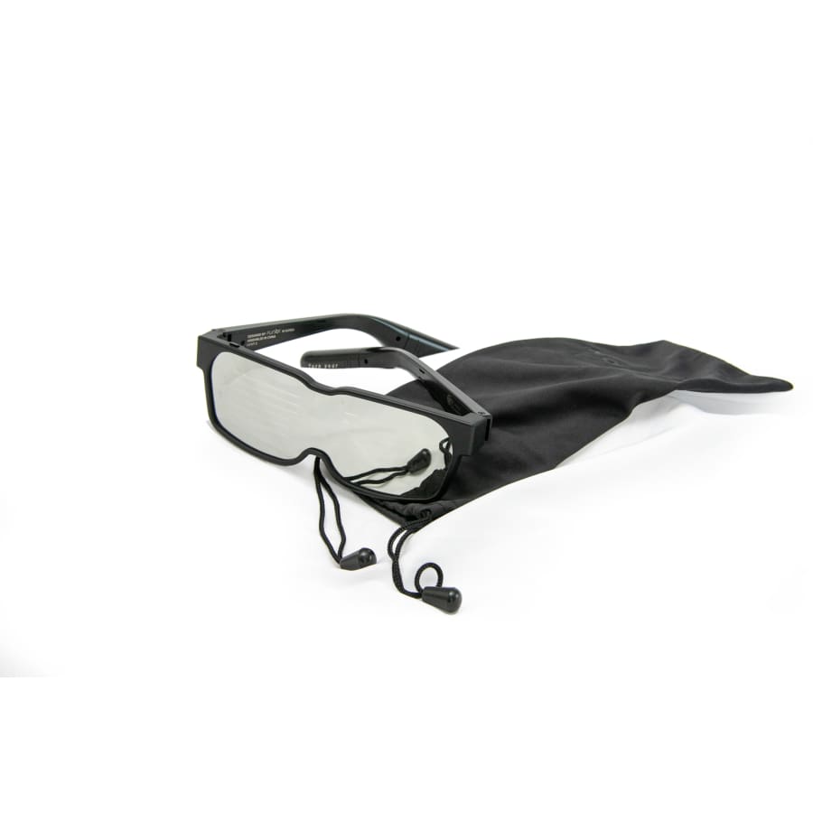 Chemion-LED Bluetooth Glasses - Gift Box