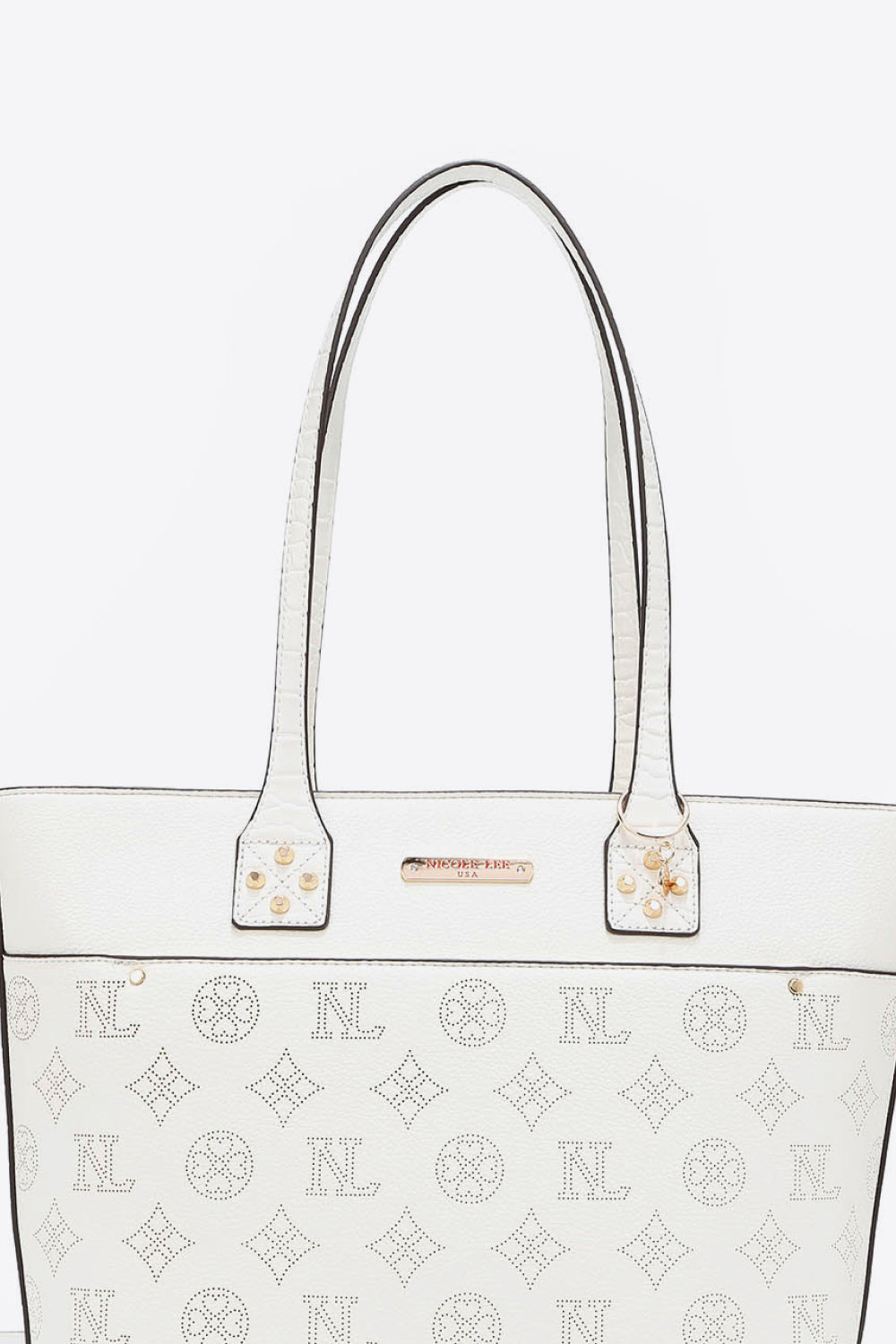 Nicole Lee USA All For Me Handbag