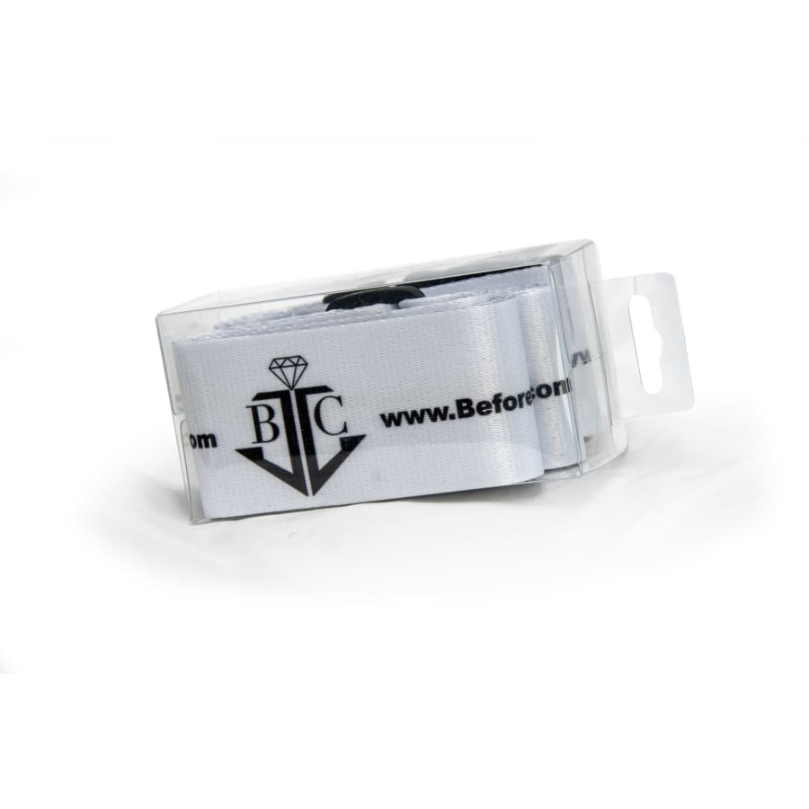 Luggage Straps (2) - Gift Box