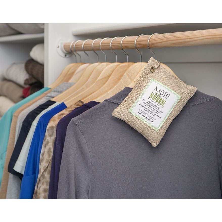 Moso Natural-Air Purifying Bag - Gift Box