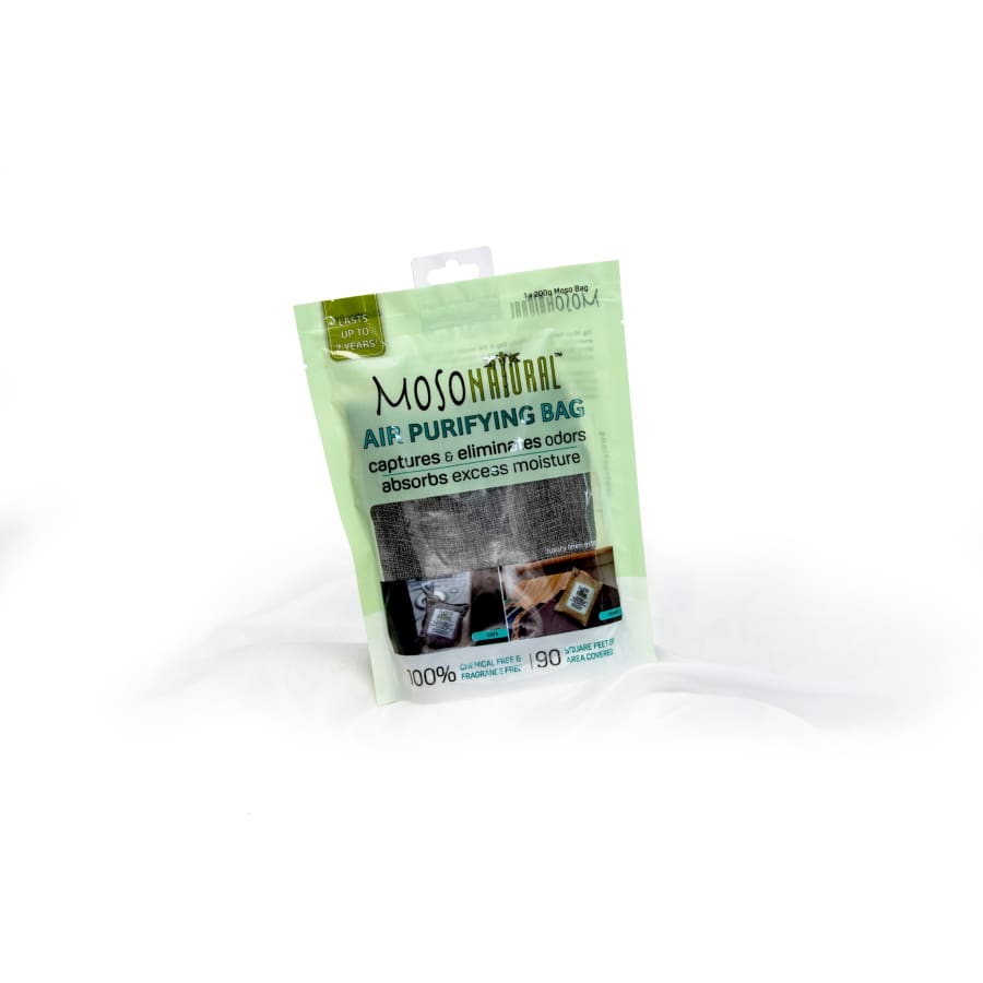 Moso Natural-Air Purifying Bag - Gift Box