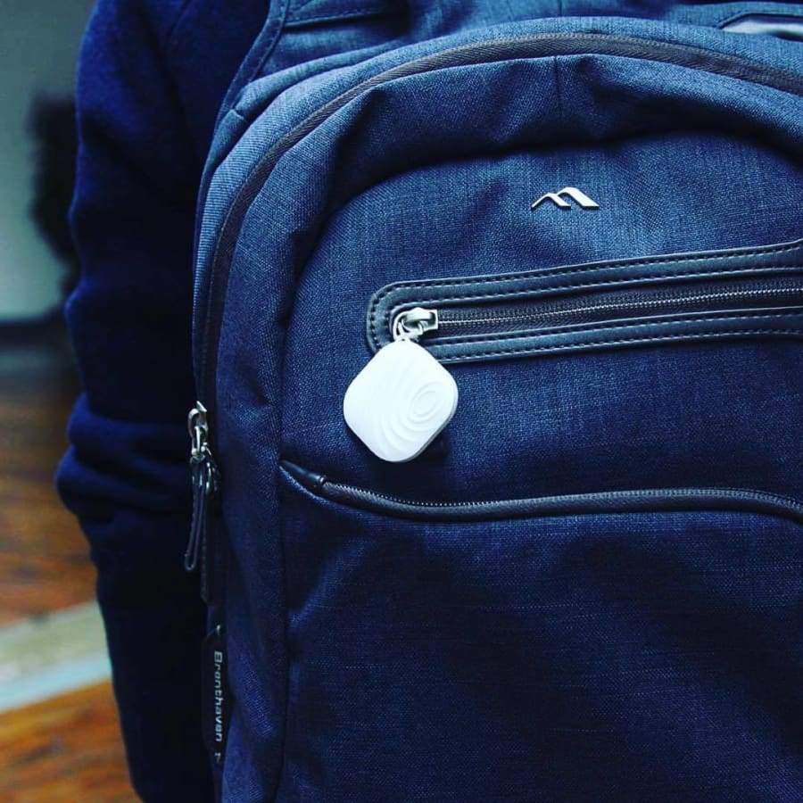NutFind 3 Tracker