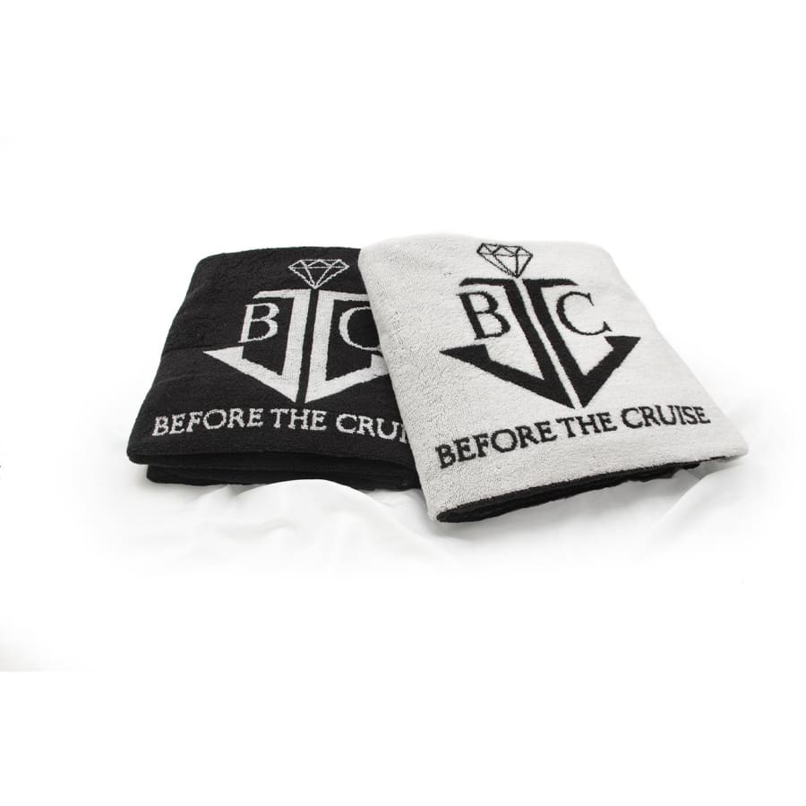 RESERVED Beach Towel
