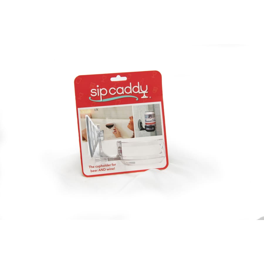 Sip Caddy - Gift Box