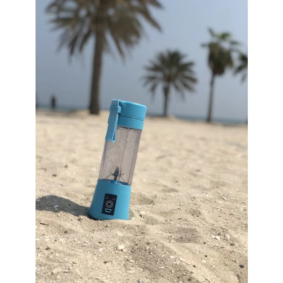 Travel Blender