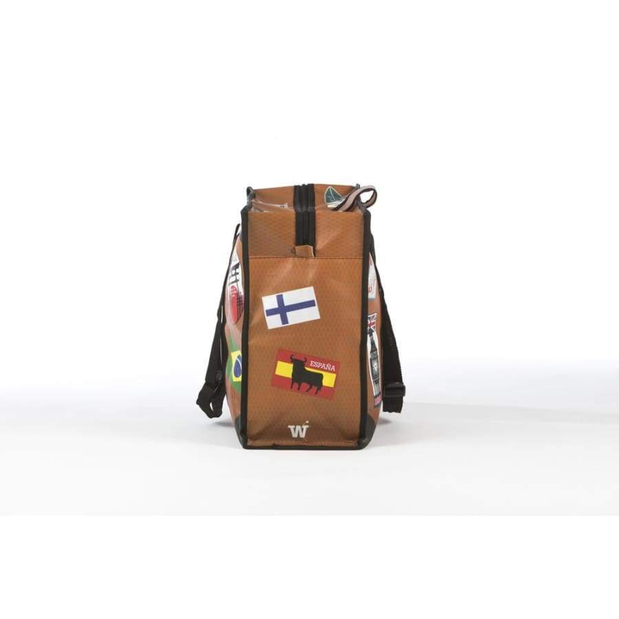 Wisshh Travel Bag - Gift Box