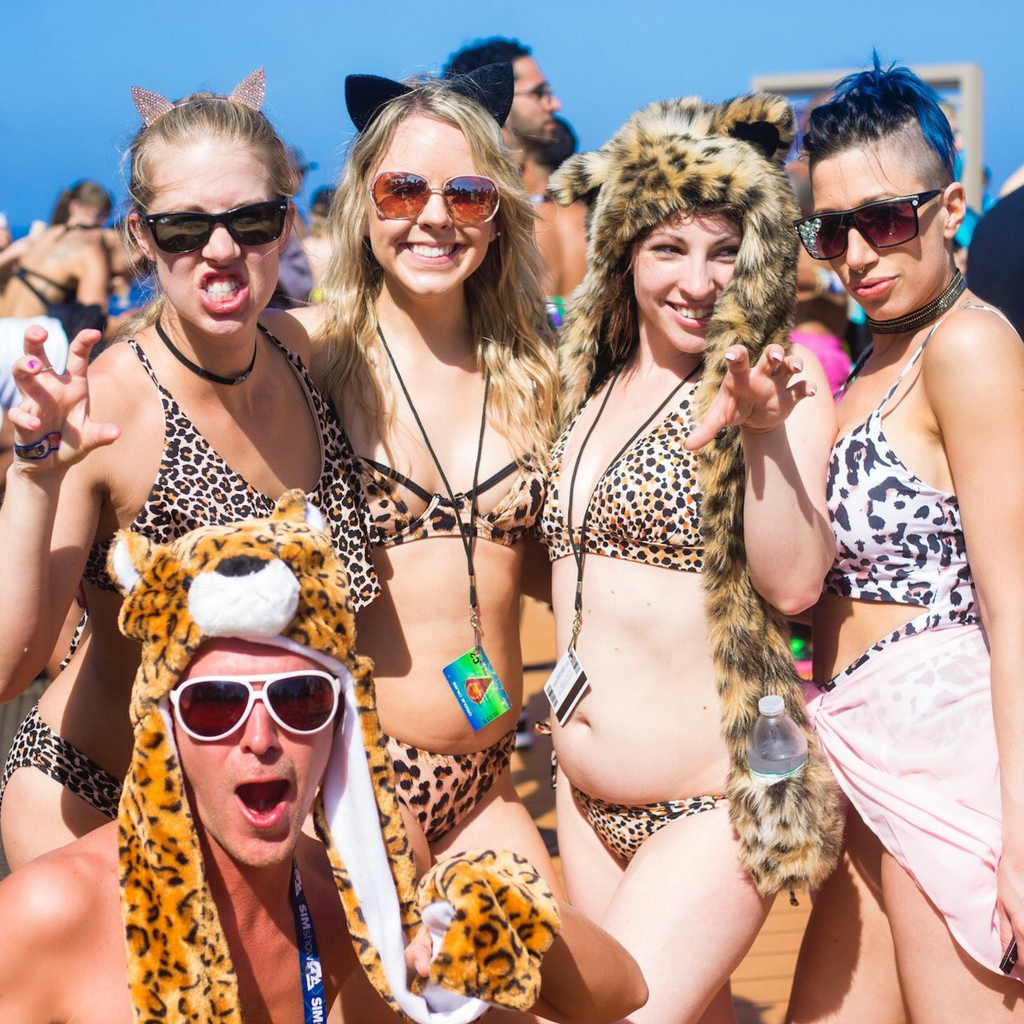 Set Sail with Style: Your Guide to Theme Cruises and How to Choose the Right One for You