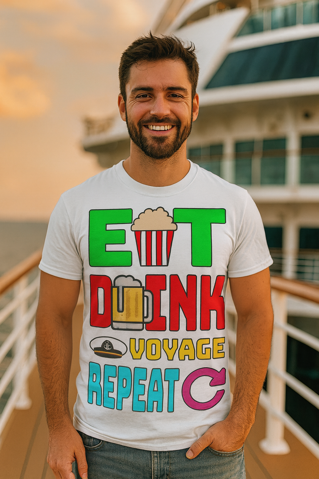 T-Shirts