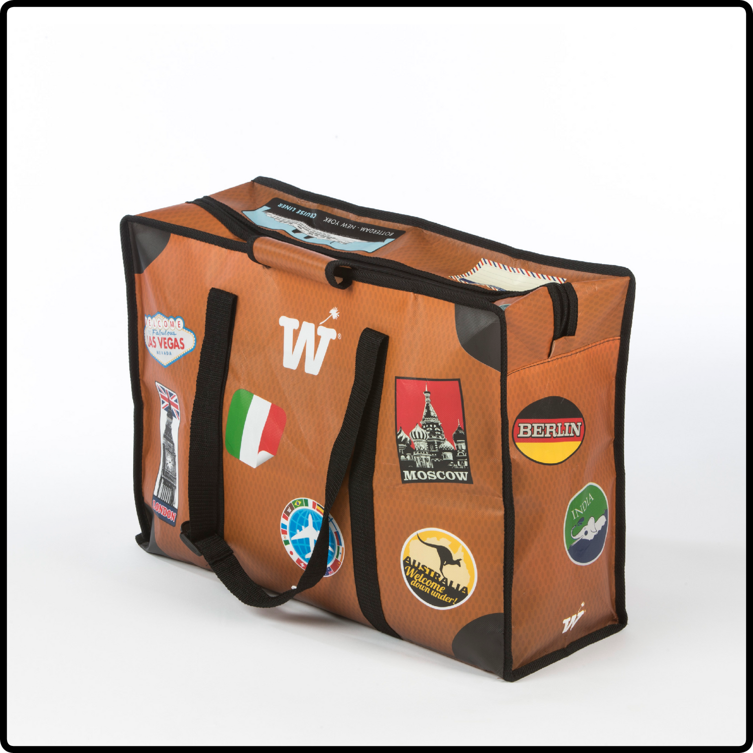 Travel Bags