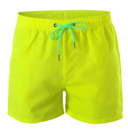 Men's Beach & Sports Casual Shorts