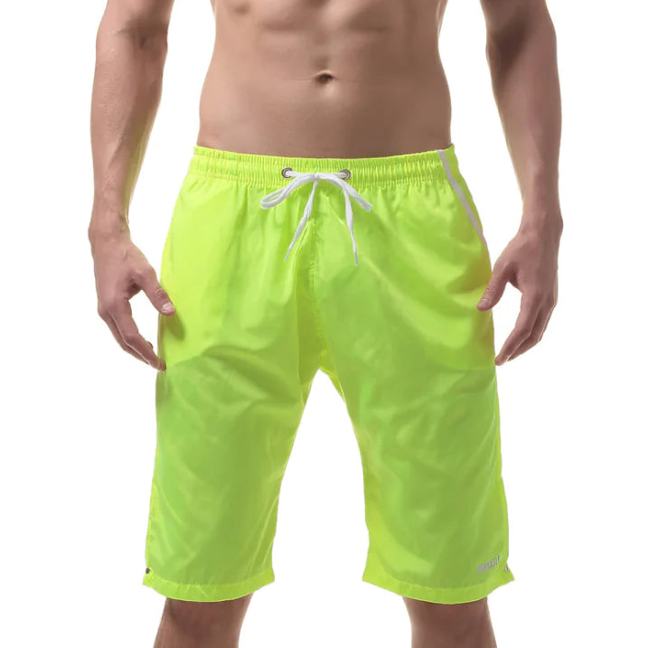 Men's Shorts, Mid-Length Sport and Beach Pants