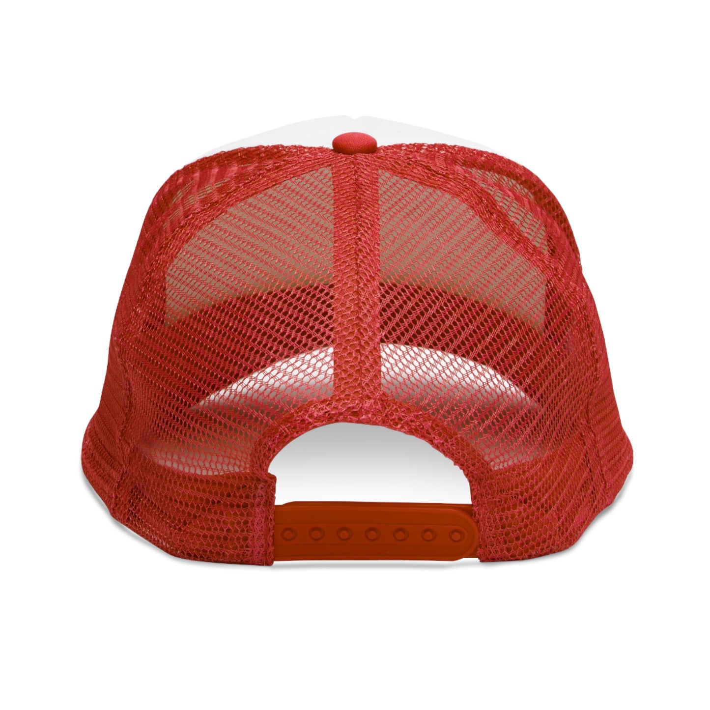 Suns Out Buns Out–Mesh Cap