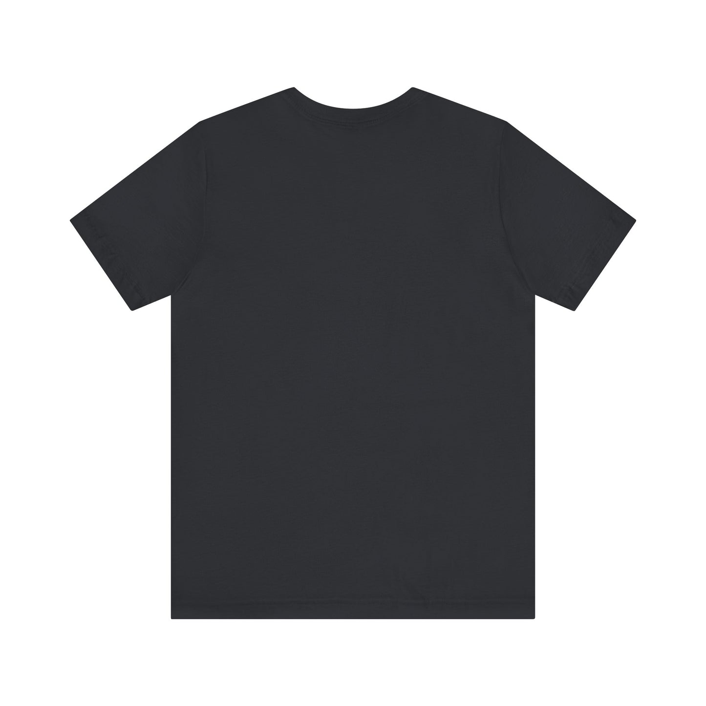 Ocean Air Salty Hair White–Unisex Jersey Short Sleeve Tee–EXPRESS DELIVERY*