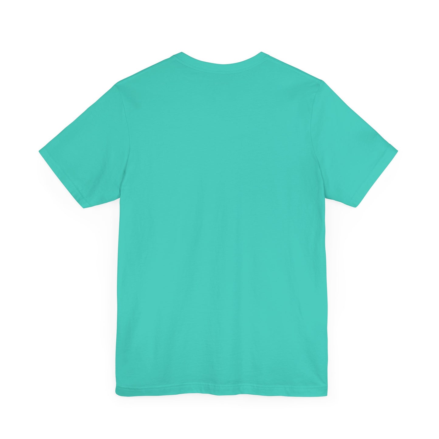 Cruise Vibes–Pink & Blue–Unisex Jersey Short Sleeve Tee–EXPRESS DELIVERY*