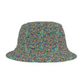 Color Squares–Bucket Hat (AOP)