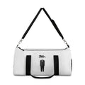 Mr. Wedding Duffle Bag