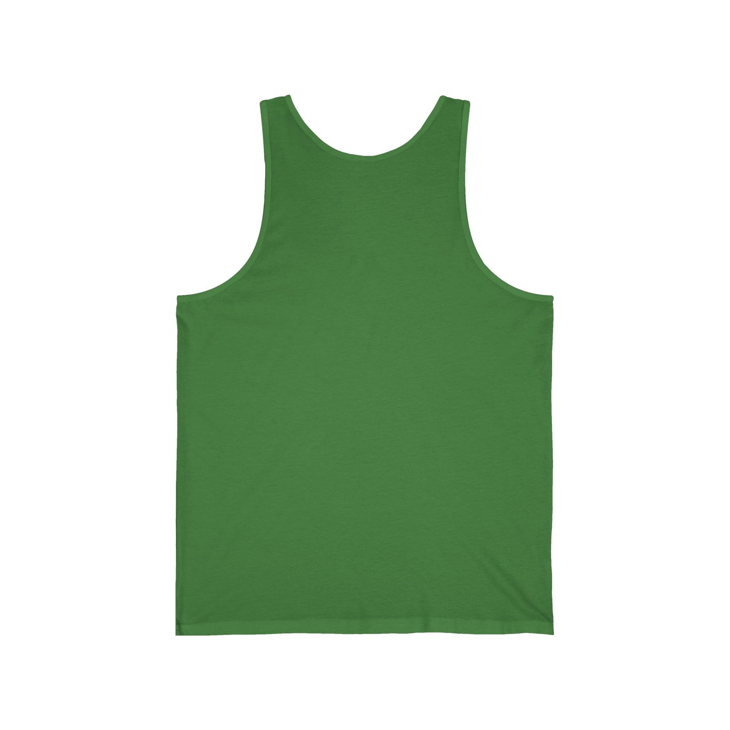 Mr. Suit–Men's Ultra Cotton Tank Top