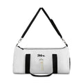 Mrs. Wedding Duffle Bag