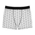 Wedding Band-Men's Boxer Briefs