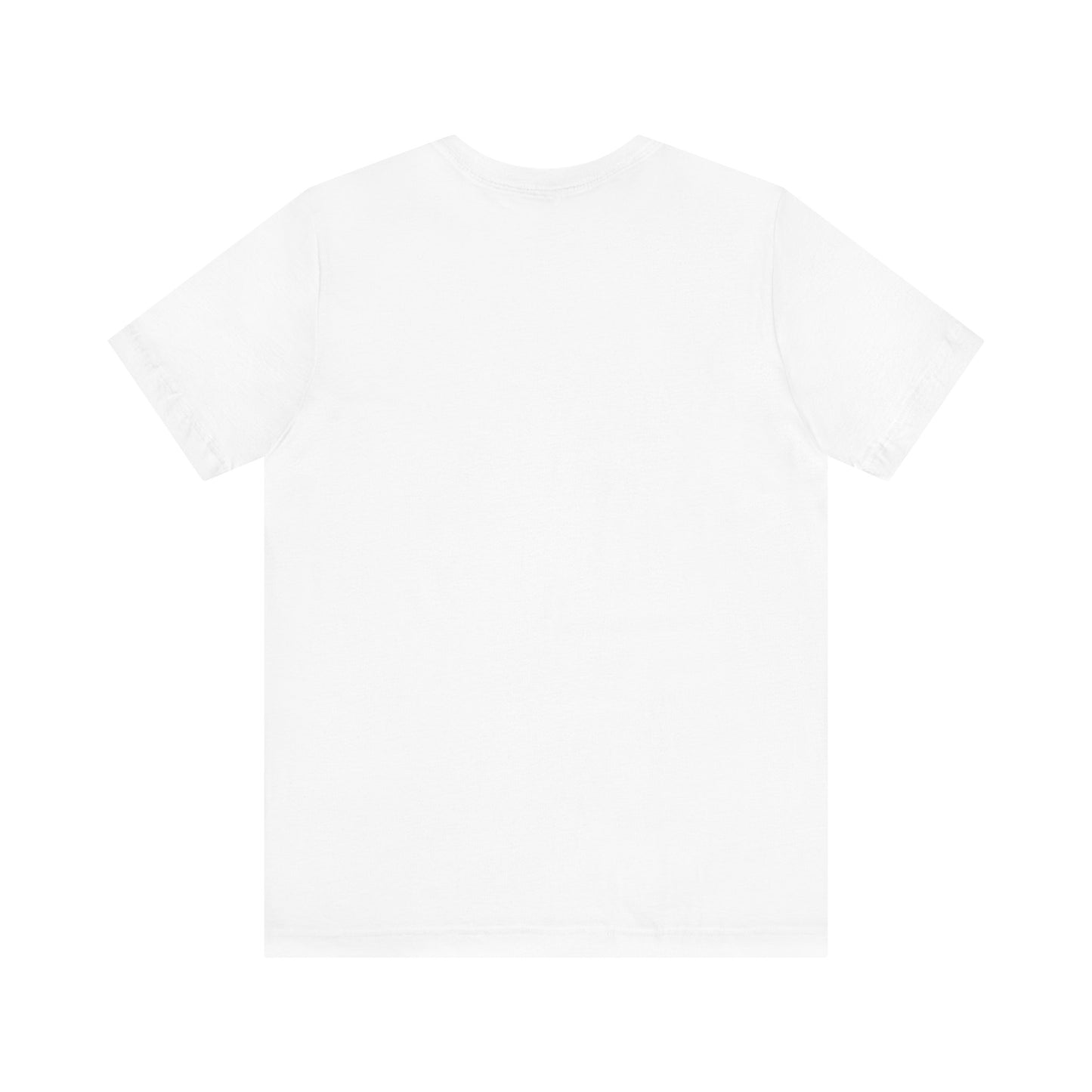 Suns Out Buns Out–Unisex Jersey Short Sleeve Tee–EXPRESS DELIVERY*