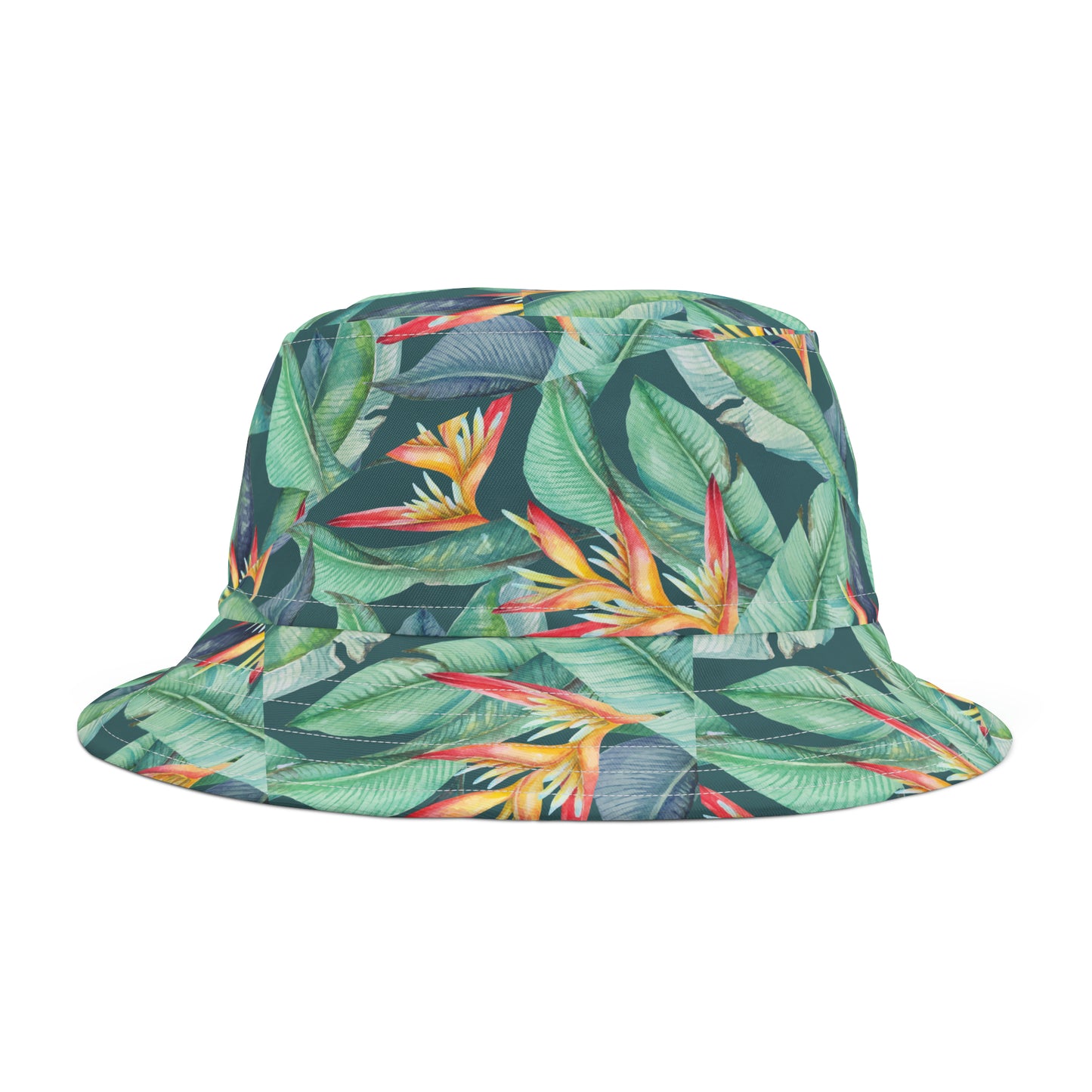 Birds of Prey–Bucket Hat (AOP)
